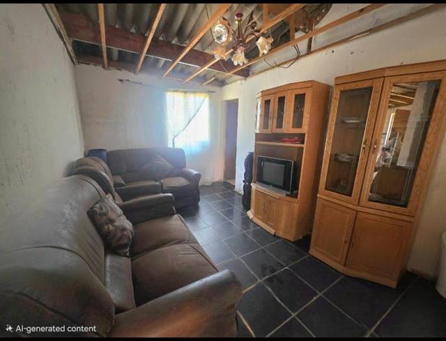 2 BEDROOM HOUSE FOR SALE IN WINDMILL PARK EXT